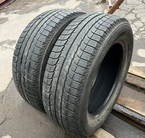 Michelin Latitude X-Ice 2 225/65 R17