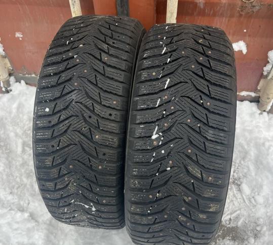 Kumho WinterCraft Ice WI31 225/55 R17