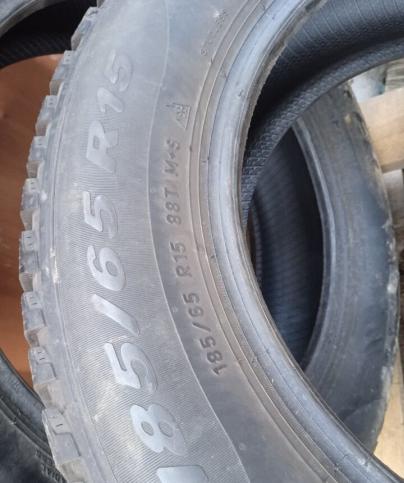 Pirelli Winter Cinturato 185/65 R15