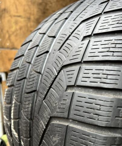 Pirelli Winter Sottozero 240 Serie II 285/35 R19