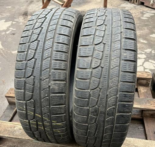 Nokian Tyres WR G2 225/65 R17