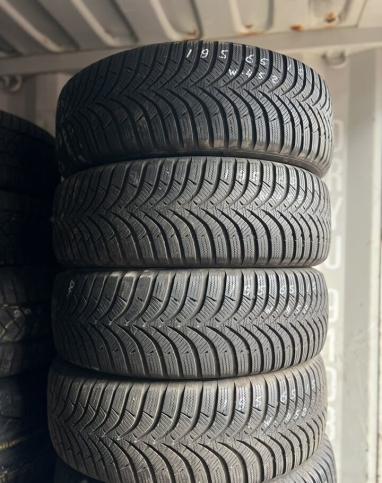 Hankook Winter I'Cept RS2 W452 195/65 R15