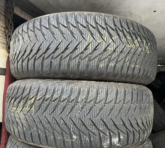 Goodyear UltraGrip 8 195/55 R16