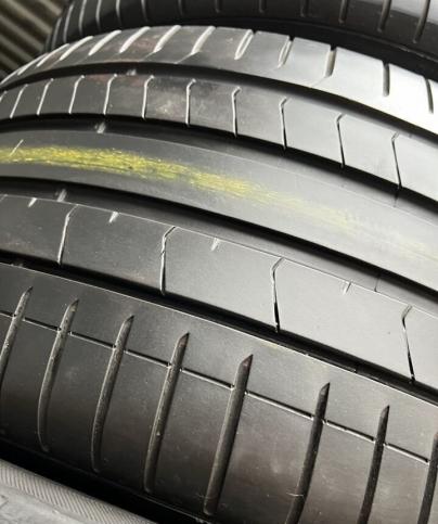 Pirelli P Zero PZ4 275/40 R19