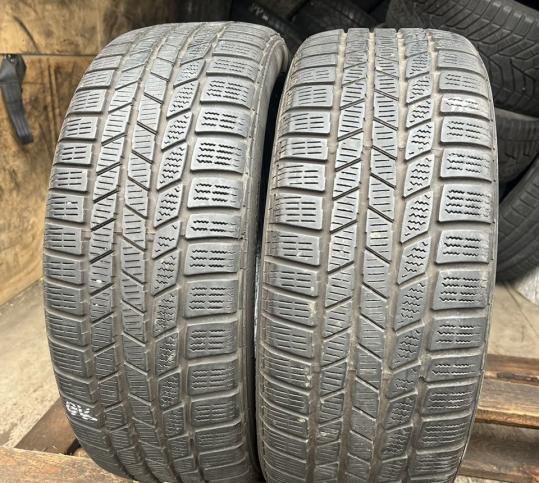 Continental ContiContact TS815 205/50 R17