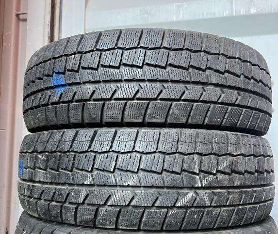 Dunlop Winter Maxx WM02 185/65 R15