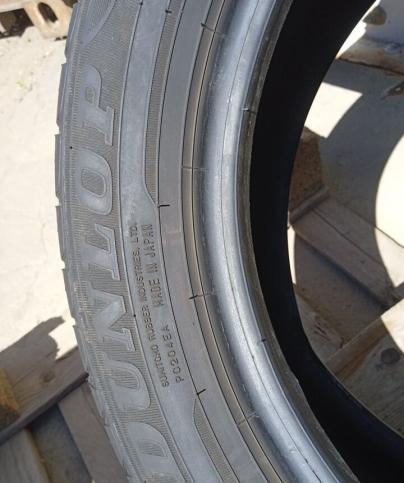 Dunlop Enasave EC204 195/55 R16