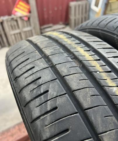 Dunlop Enasave EC204 195/55 R16