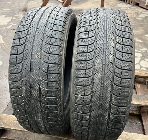 Michelin Latitude X-Ice 2 225/65 R17