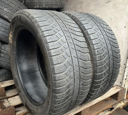 Michelin Pilot Alpin 5 SUV 275/45 R20