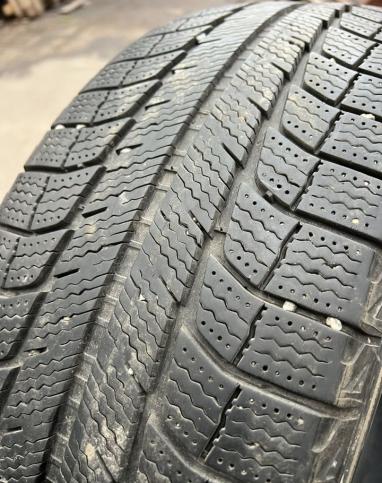 Michelin Latitude X-Ice 2 225/65 R17