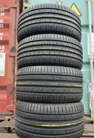 Toyo Proxes Sport 245/40 R18 и 265/35 R18