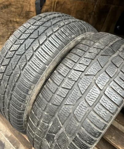 Continental ContiWinterContact TS 830 P 225/40 R18