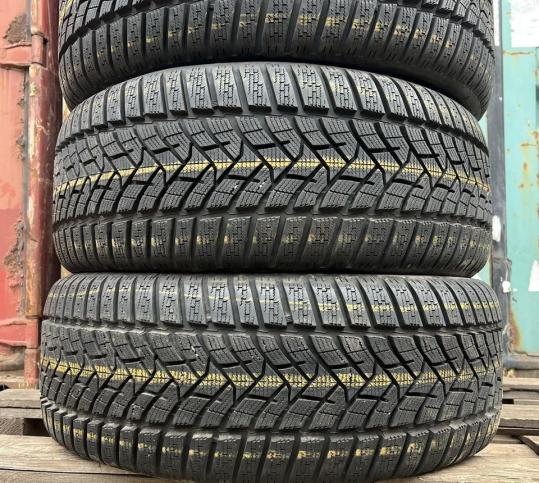 Dunlop Winter Sport 5 245/45 R19