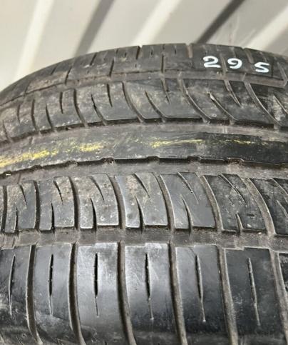 Pirelli Scorpion Zero Asimmetrico 295/40 R22