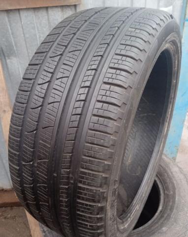 Pirelli Scorpion Verde All Season 265/40 R21