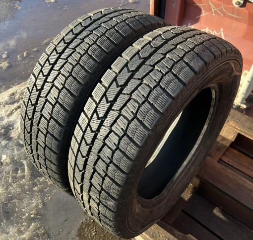 Dunlop Winter Maxx WM02 205/60 R16