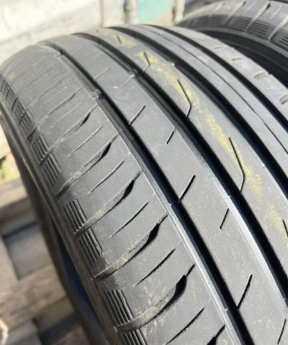 Toyo Proxes CF2 215/55 R17