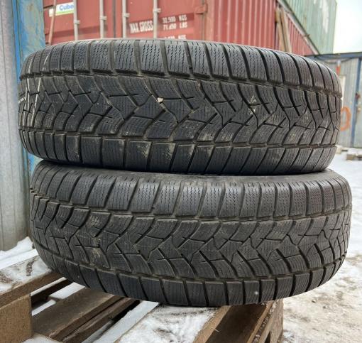 Dunlop Winter Sport 5 225/65 R17