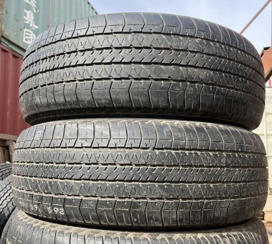 Bridgestone Dueler H/T 684II 265/65 R17