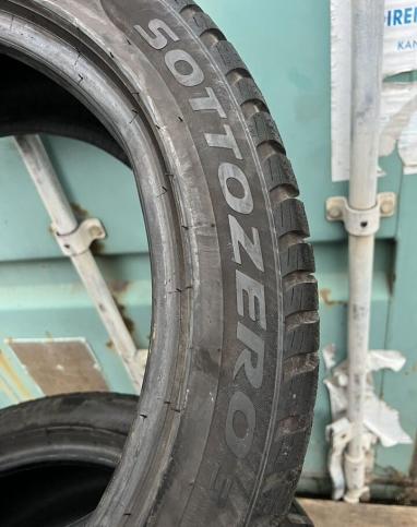 Pirelli Winter Sottozero 3 275/40 R18