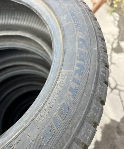 Toyo Observe Garit GIZ 205/55 R16