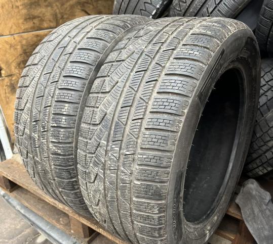 Pirelli Winter Sottozero 240 Serie II 275/45 R18