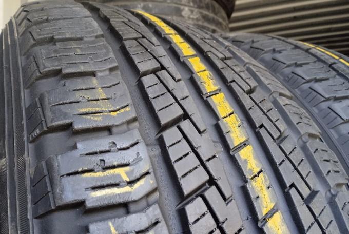 Pirelli Scorpion STR 245/50 R20