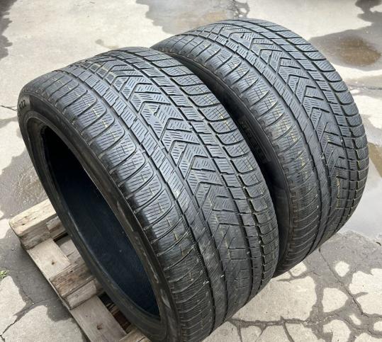 Pirelli Scorpion Winter 325/35 R22