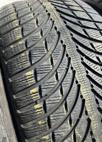 Michelin Latitude Alpin LA2 255/45 R20