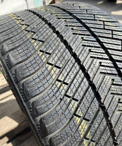 Michelin Pilot Alpin 4 295/30 R20