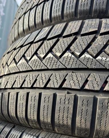 Continental ContiWinterContact TS 850 P 235/60 R18