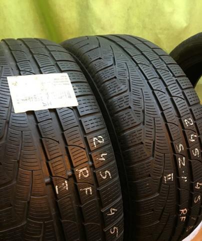 Pirelli Winter Sottozero 240 Serie II 245/45 R18