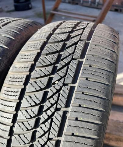 Hankook Kinergy 4S H740 215/50 R17