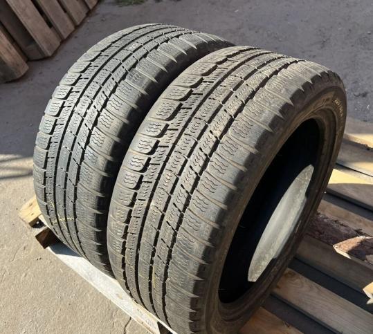 Michelin Pilot Alpin PA2 205/50 R17