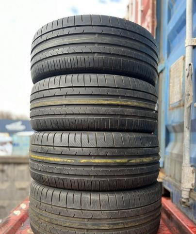 Dunlop SP Sport Maxx 050+ 235/50 R18