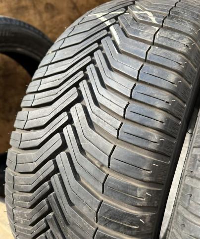 Michelin CrossClimate 225/55 R17