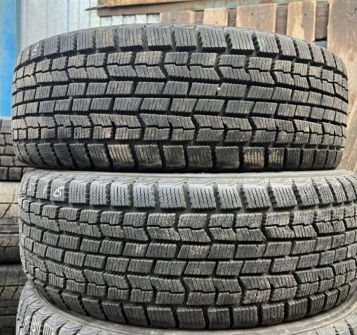 Goodyear Ice Navi Zea 205/65 R16