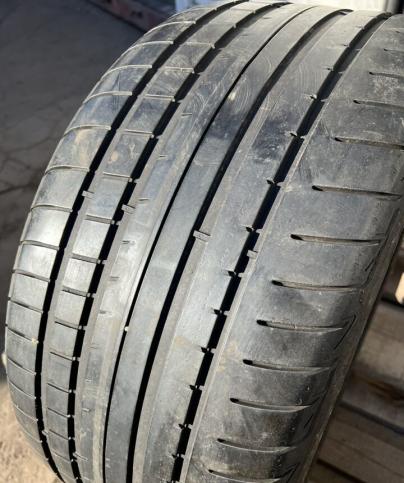 Goodyear Eagle F1 Asymmetric 3 275/35 R19