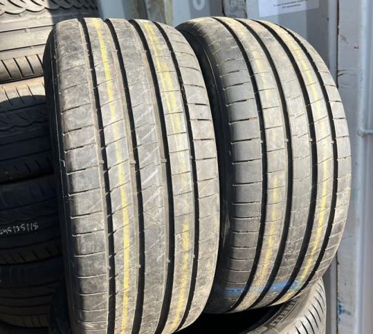 Goodyear Eagle F1 Asymmetric 6 225/40 R18