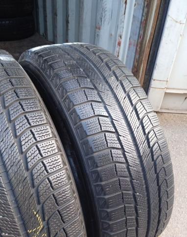 Michelin Latitude X-Ice 2 235/65 R18