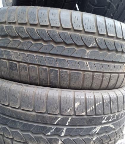 Continental ContiWinterContact TS 790 225/55 R16