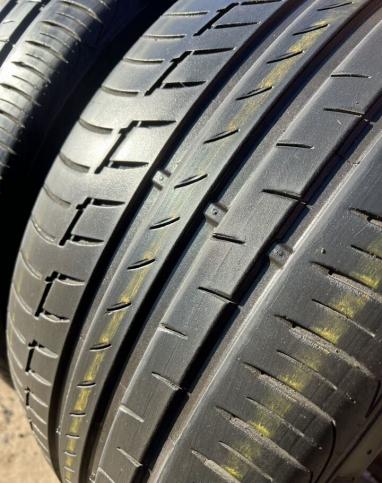 Continental PremiumContact 6 SSR 275/40 R21