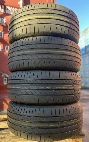 Continental ContiSportContact 5 SSR 255/50 R19