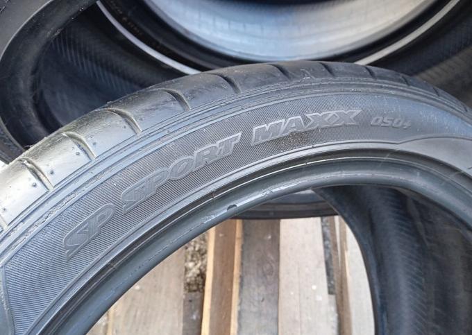 Dunlop SP Sport Maxx 050+ 245/40 R18