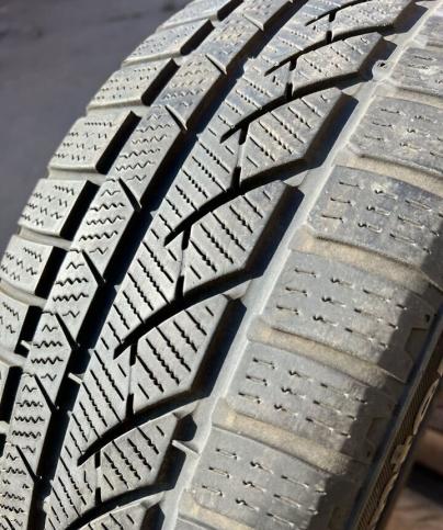 Continental ContiWinterContact TS 810 205/50 R17