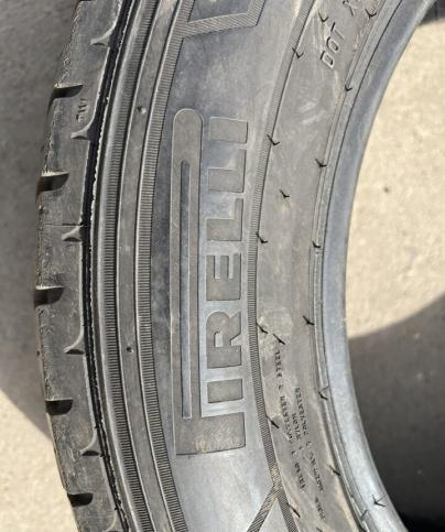 Pirelli Carrier 205/65 R16C