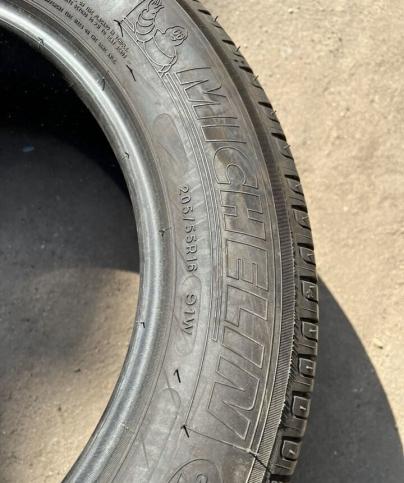 Michelin Energy Saver 205/55 R16