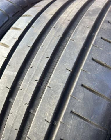 Goodyear EfficientGrip Performance 215/50 R19