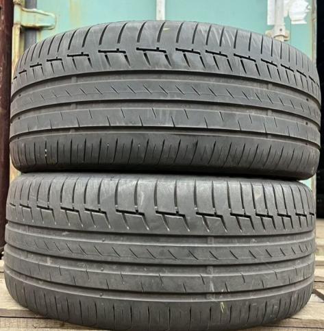 Continental PremiumContact 6 235/45 R18